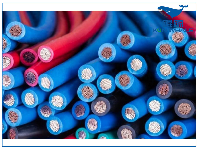 河南太平洋電纜淺談淺談低煙無鹵電線特性與用途 河南太平洋電纜淺談淺談低煙無鹵電線特性與用途