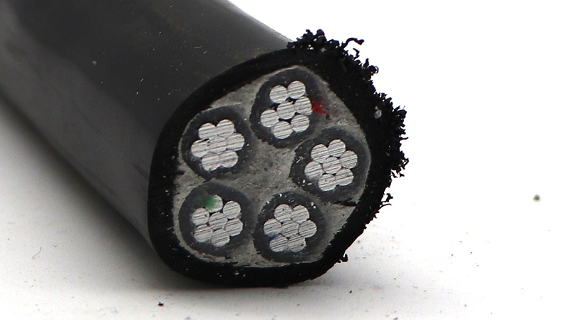 國標5芯16平方電纜價格 國標5芯16平方電纜價格