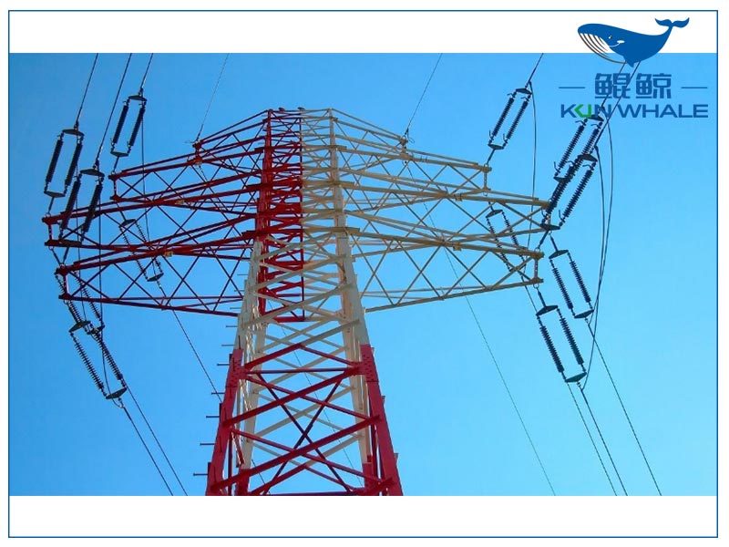 太平洋線纜淺談電纜在電纜橋架上的層次安排 太平洋線纜淺談電纜在電纜橋架上的層次安排