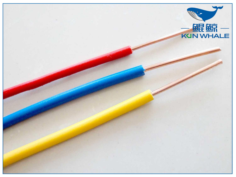 鄭州電線電纜廠家淺談家裝電線的顏色分類 鄭州電線電纜廠家淺談家裝電線的顏色分類