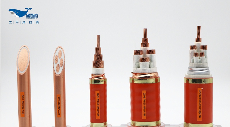 柔性防火電纜有哪幾種? 柔性防火電纜有哪幾種?