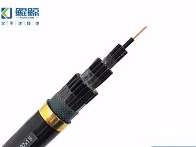 電線電纜廠家教你區分控制電纜、電力電纜及動力電纜