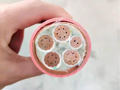 BBTRZ柔性礦物絕緣電纜 BBTRZ柔性礦物絕緣電纜