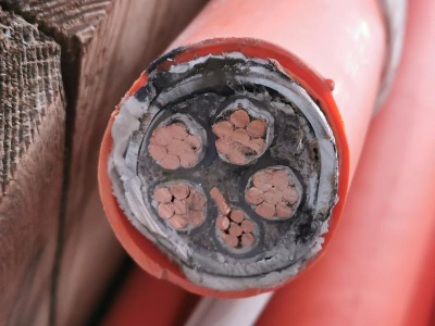 BBTRZ柔性礦物質(zhì)絕緣電纜 BBTRZ柔性礦物質(zhì)絕緣電纜