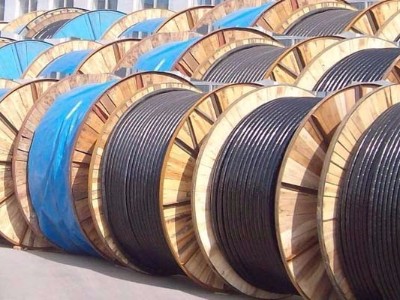 電線電纜 電線電纜