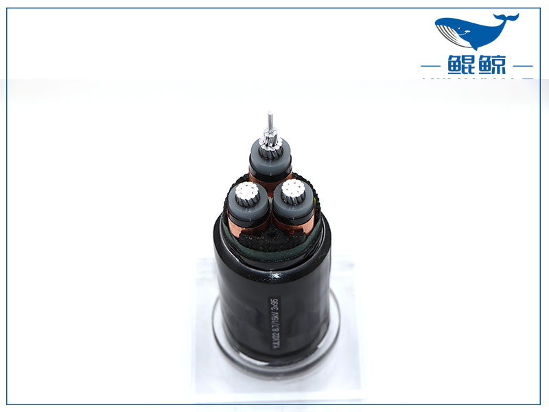 鄭州電纜廠淺談高壓電纜型號有哪些？