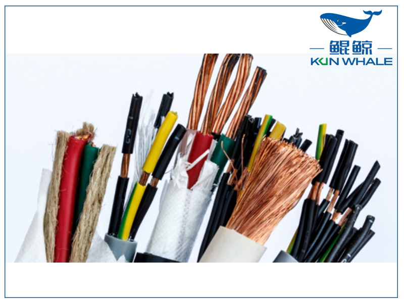 鄭州電纜廠淺談低煙無鹵電纜與普通電纜的區(qū)別 鄭州電纜廠淺談低煙無鹵電纜與普通電纜的區(qū)別