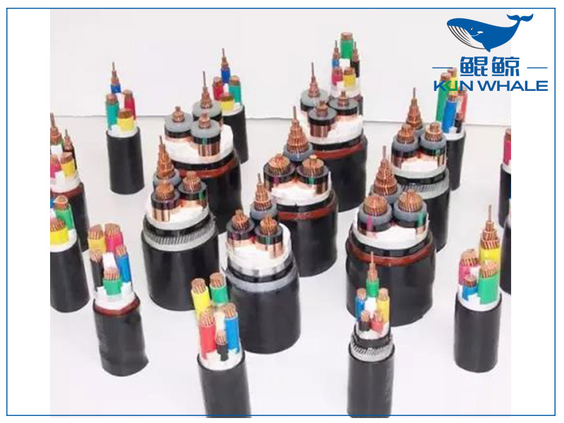 鄭州電纜廠淺談電線電纜的平方計算方式 鄭州電纜廠淺談電線電纜的平方計算方式