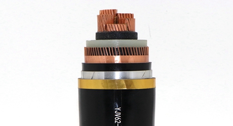 高壓電纜yjv22-3*400電纜 高壓電纜yjv22-3*400電纜