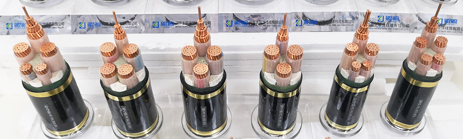 ZC-YJV22/ZC-YJLV22 0.6/1KV 低壓電力電纜系列 ZC-YJV22/ZC-YJLV22 0.6/1KV 低壓電力電纜系列