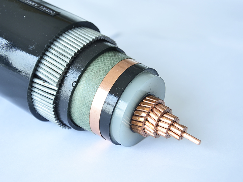 電纜鋼絲鎧裝層主要的作用是什么 電纜鋼絲鎧裝層主要的作用是什么