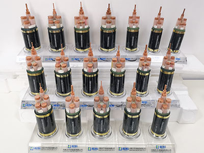 YJV22低壓電力電纜 YJV22低壓電力電纜