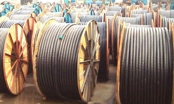 電線電纜 電線電纜