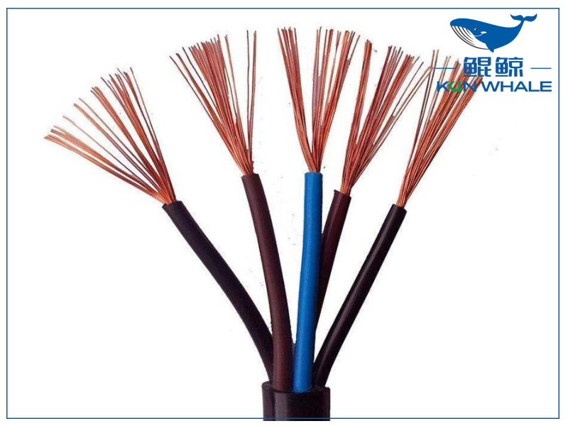 河南太平洋電纜淺談電線軟線和硬線的優(yōu)缺點(diǎn)比較 河南太平洋電纜淺談電線軟線和硬線的優(yōu)缺點(diǎn)比較