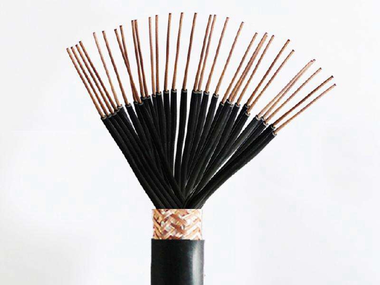 耐火控制電纜 耐火控制電纜