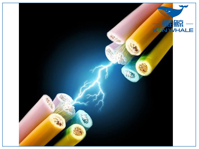 河南太平洋電纜淺談電力電纜絕緣理論基礎 河南太平洋電纜淺談電力電纜絕緣理論基礎