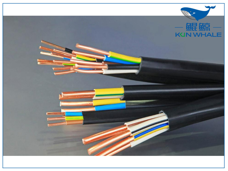 鄭州電纜廠淺談環(huán)保電纜、低煙無鹵電纜的市場競爭與前景展望