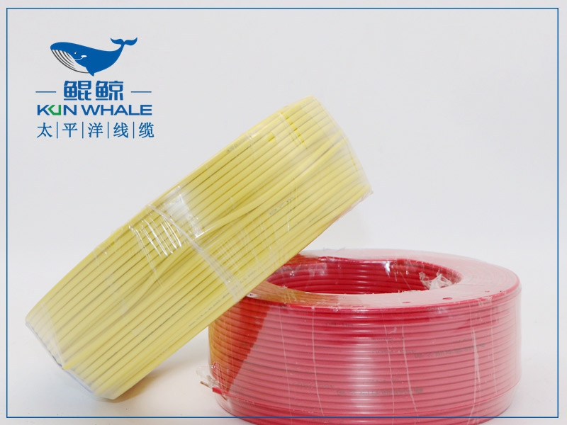 鄭州電纜廠淺談電線電纜超溫是什么原因造成的 鄭州電纜廠淺談電線電纜超溫是什么原因造成的