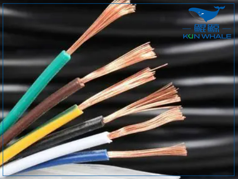 鄭州電纜廠淺談電線電纜超溫是什么原因造成的 鄭州電纜廠淺談電線電纜超溫是什么原因造成的