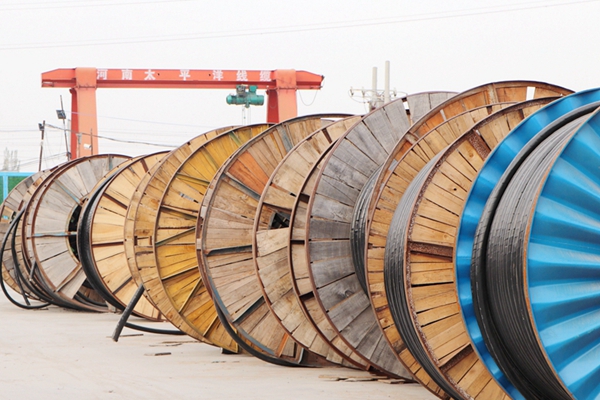 動力電纜與電力電纜的區(qū)別 動力電纜與電力電纜的區(qū)別