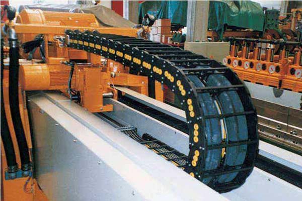 柔性電纜 柔性電纜