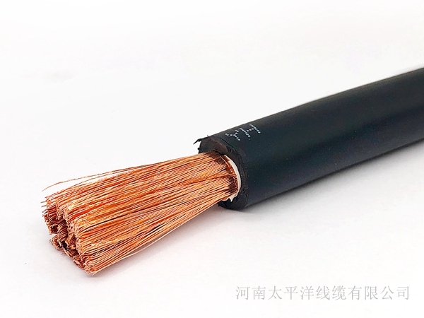 電焊機電纜 焊把線 電焊機電纜 焊把線