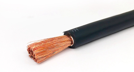 電焊機電纜 焊把線 電焊機電纜 焊把線