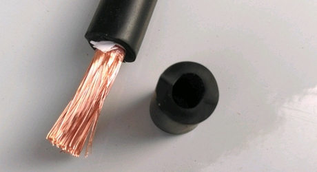 電焊機電纜 焊把線 電焊機電纜 焊把線