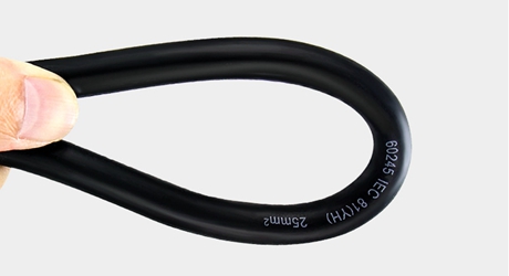 電焊機電纜 焊把線 電焊機電纜 焊把線