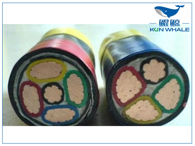 鄭州電纜廠淺談如何選擇電纜護套？各電纜護套都有什么特性？