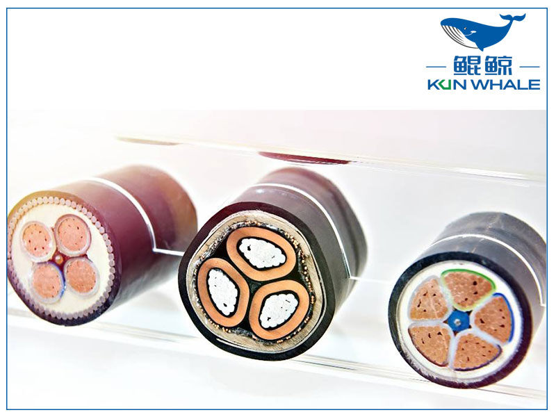 鄭州電纜廠家太平洋電纜帶你了解銅芯電力電纜有哪些優(yōu)點? 鄭州電纜廠家太平洋電纜帶你了解銅芯電力電纜有哪些優(yōu)點?