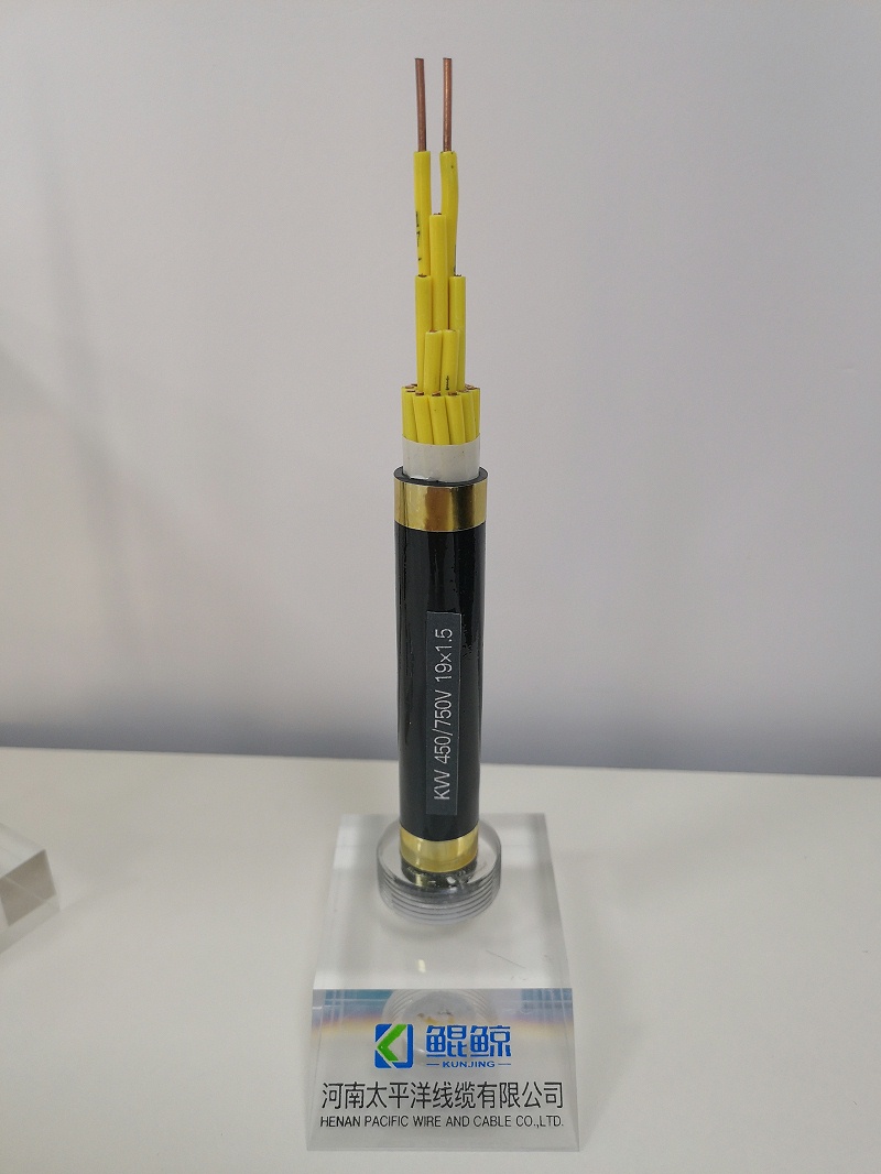 鄭州電線電纜廠家?guī)懔私鈑vv與kvvr電纜有什么特征 鄭州電線電纜廠家?guī)懔私鈑vv與kvvr電纜有什么特征