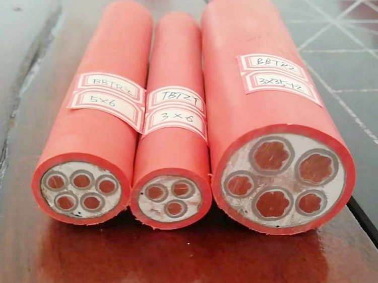 礦物質防火電纜 礦物質防火電纜