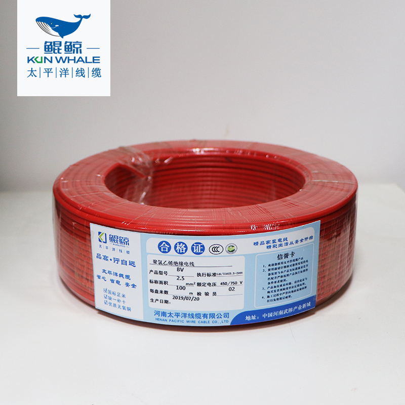 房地產行業裝修家裝電線要這樣選! 房地產行業裝修家裝電線要這樣選!