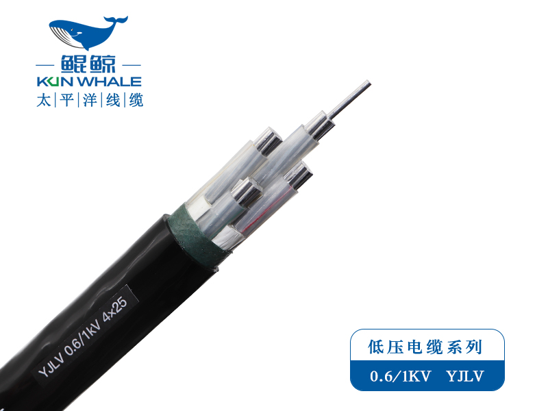 ZC-YJLV 0.6/1KV  鋁芯低壓電力電纜系列-多芯鋁電纜廠家 ZC-YJLV 0.6/1KV  鋁芯低壓電力電纜系列