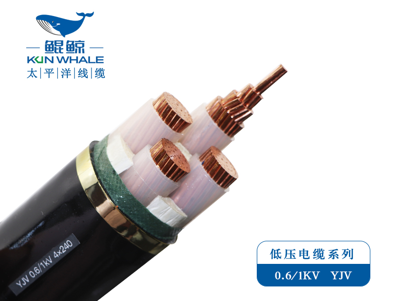 低壓絕緣電力電纜 低壓絕緣電力電纜