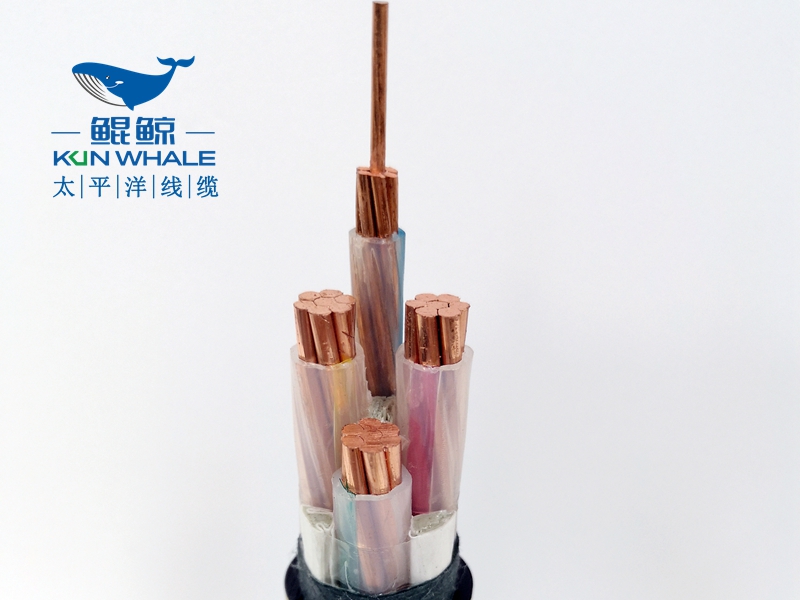 鄭州電纜廠家淺談低壓電力電纜的分類(lèi) 鄭州電纜廠家淺談低壓電力電纜的分類(lèi)