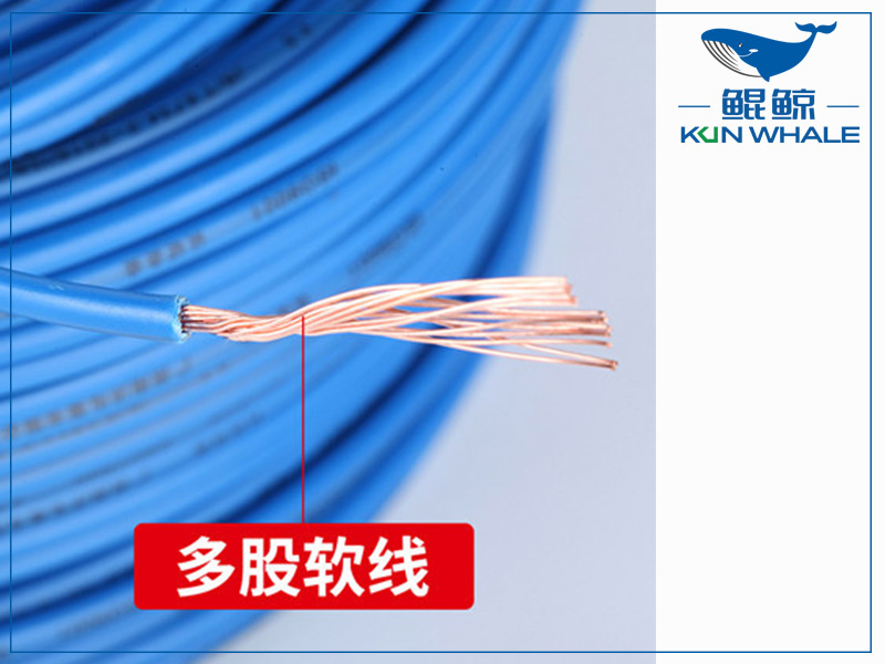 鄭州電纜淺談環保家裝電線特性 鄭州電纜淺談環保家裝電線特性