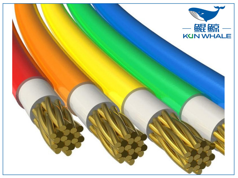 鄭州電纜廠淺談交聯聚乙烯絕緣電力電纜受潮都有哪幾種因素 鄭州電纜廠淺談交聯聚乙烯絕緣電力電纜受潮都有哪幾種因素