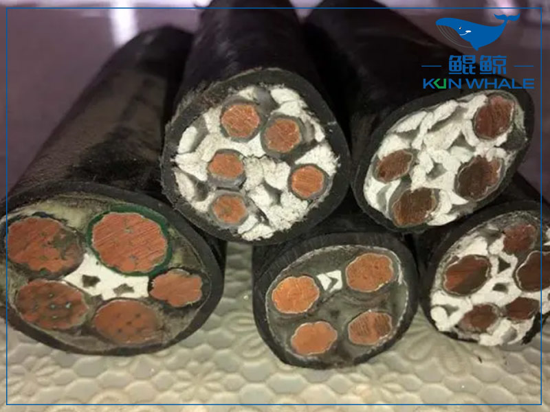 鄭州電纜廠淺談耐火電纜/防火電纜的基本功能都有什么 鄭州電纜廠淺談耐火電纜/防火電纜的基本功能都有什么