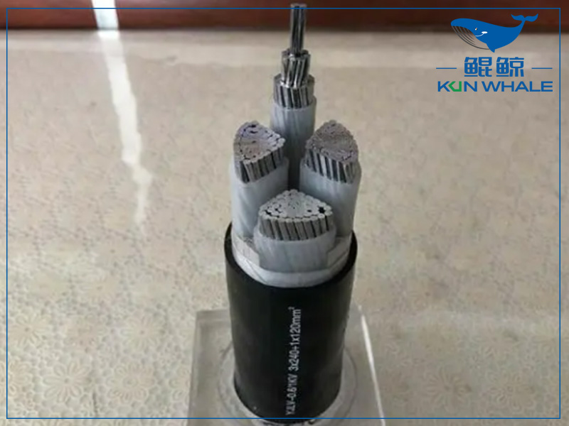 鄭州電纜廠淺談耐火電纜/防火電纜的基本功能都有什么 鄭州電纜廠淺談耐火電纜/防火電纜的基本功能都有什么