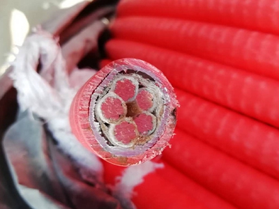 礦物質絕緣電纜是干什么用的？礦物質絕緣電纜用途？