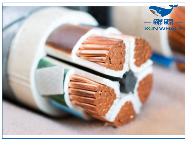 鄭州電纜廠淺談電力電纜截面選擇需考慮什么因素 鄭州電纜廠淺談電力電纜截面選擇需考慮什么因素