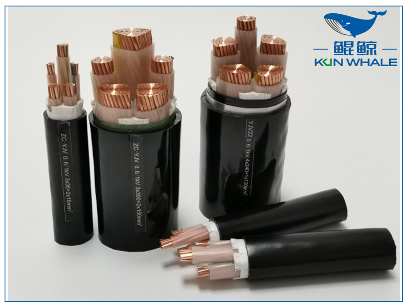 鄭州電纜廠淺談選用阻燃電纜時應注意的問題 鄭州電纜廠淺談選用阻燃電纜時應注意的問題