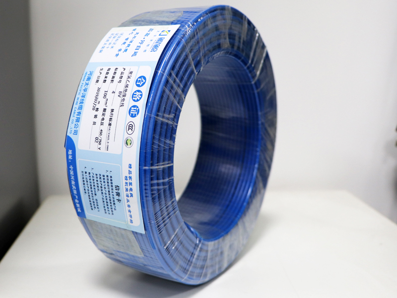 布電線藍(lán)色 布電線藍(lán)色