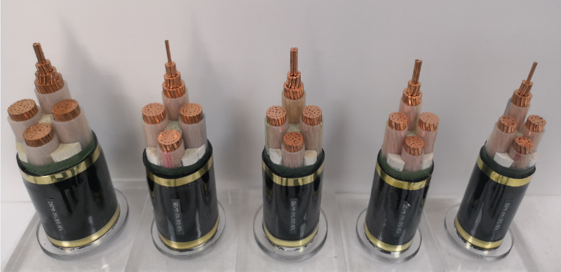 安陽鎧裝電力電纜 安陽鎧裝電力電纜