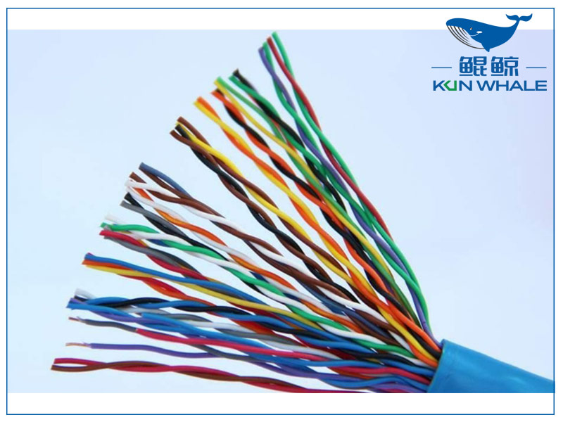 鄭州電纜廠淺談電纜材料最常出現(xiàn)的問題！