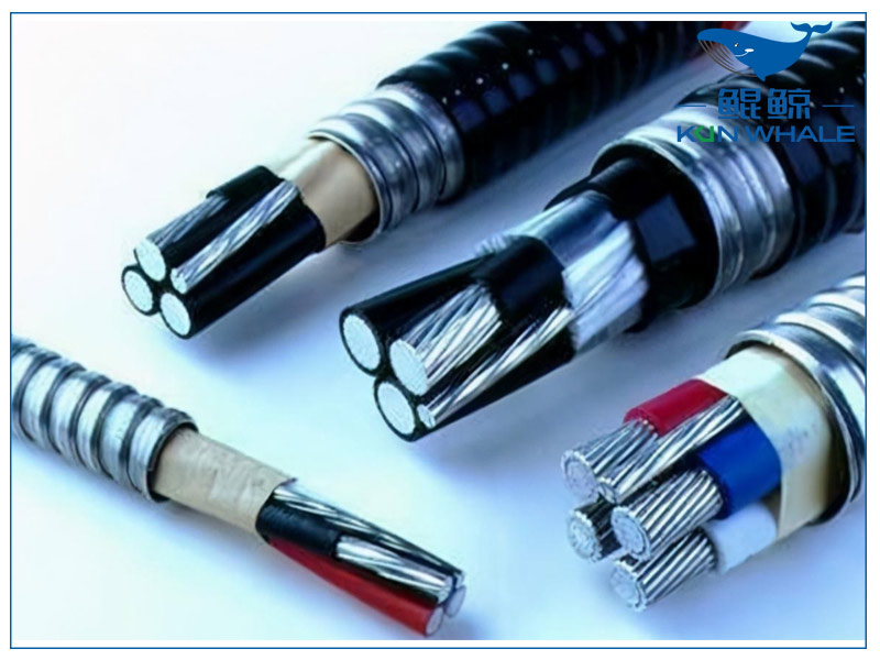 鄭州電纜廠淺談電線電纜如何預防因導線過載起火問題 鄭州電纜廠淺談電線電纜如何預防因導線過載起火問題