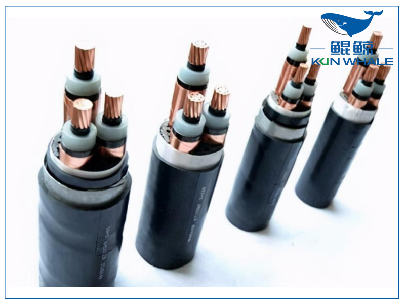 河南太平洋電纜淺談電力電纜絕緣理論基礎(chǔ) 河南太平洋電纜淺談電力電纜絕緣理論基礎(chǔ)