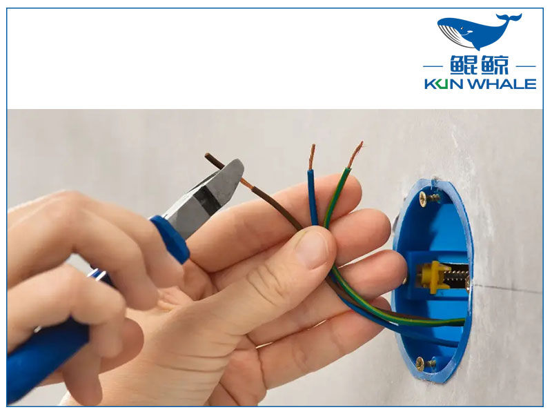 河南太平洋線纜帶你了解電線接觸不良的后果是什么？